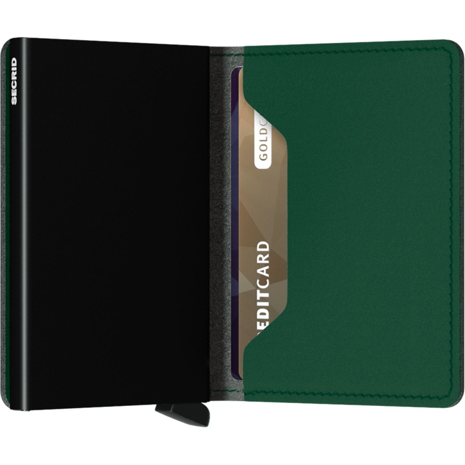 Secrid Slimwallet (Yard)