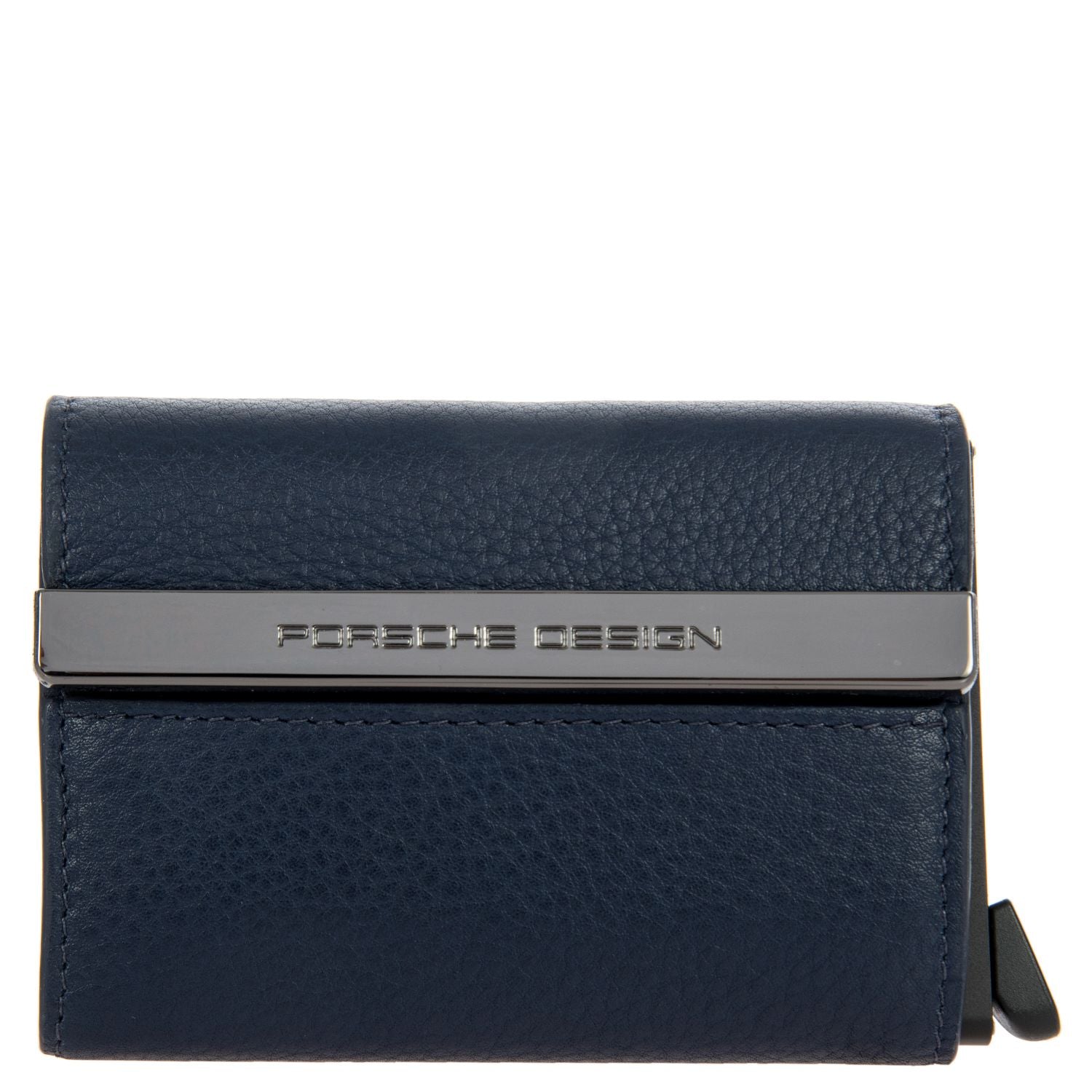 Porsche Design X Secrid Leather Card Holder