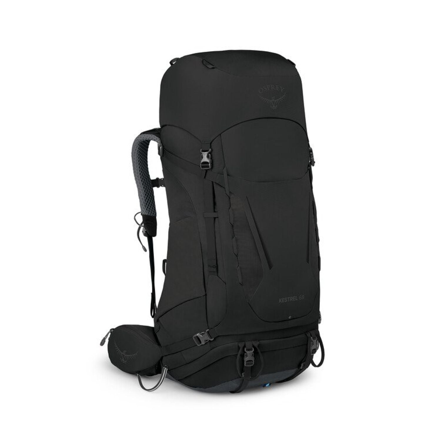 Osprey Kestrel 68 Backpack S/M | Bags, Bags for Men, Osprey, school20, Travel Backpacks, Travel Daypacks | Osprey-1