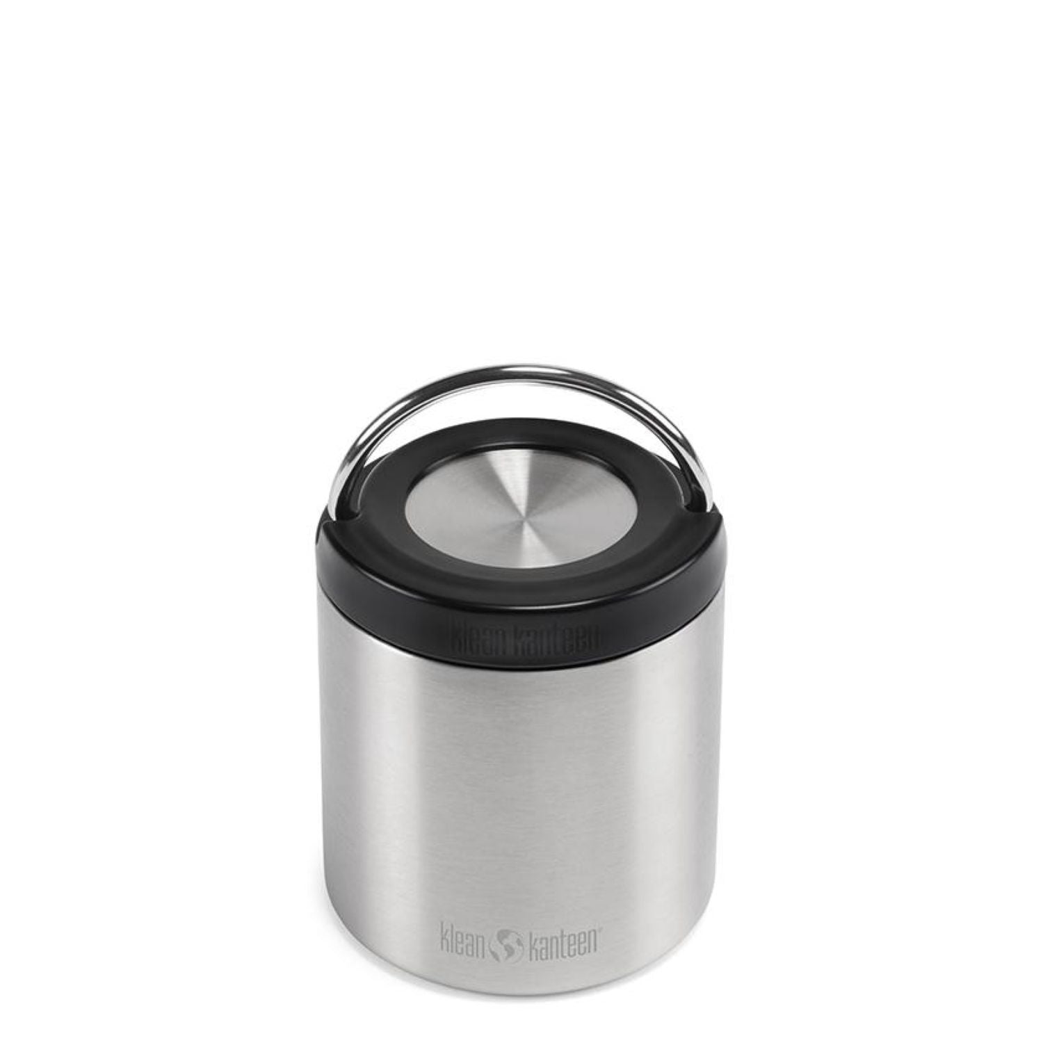 Klean Kanteen Tkcanister 8oz (with Insulated Lid) | Klean Kanteen