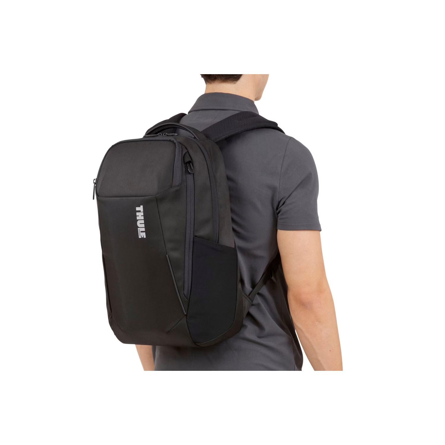 Thule Accent Backpack 23L | Laptop Backpacks, Travel Backpacks | Thule-12