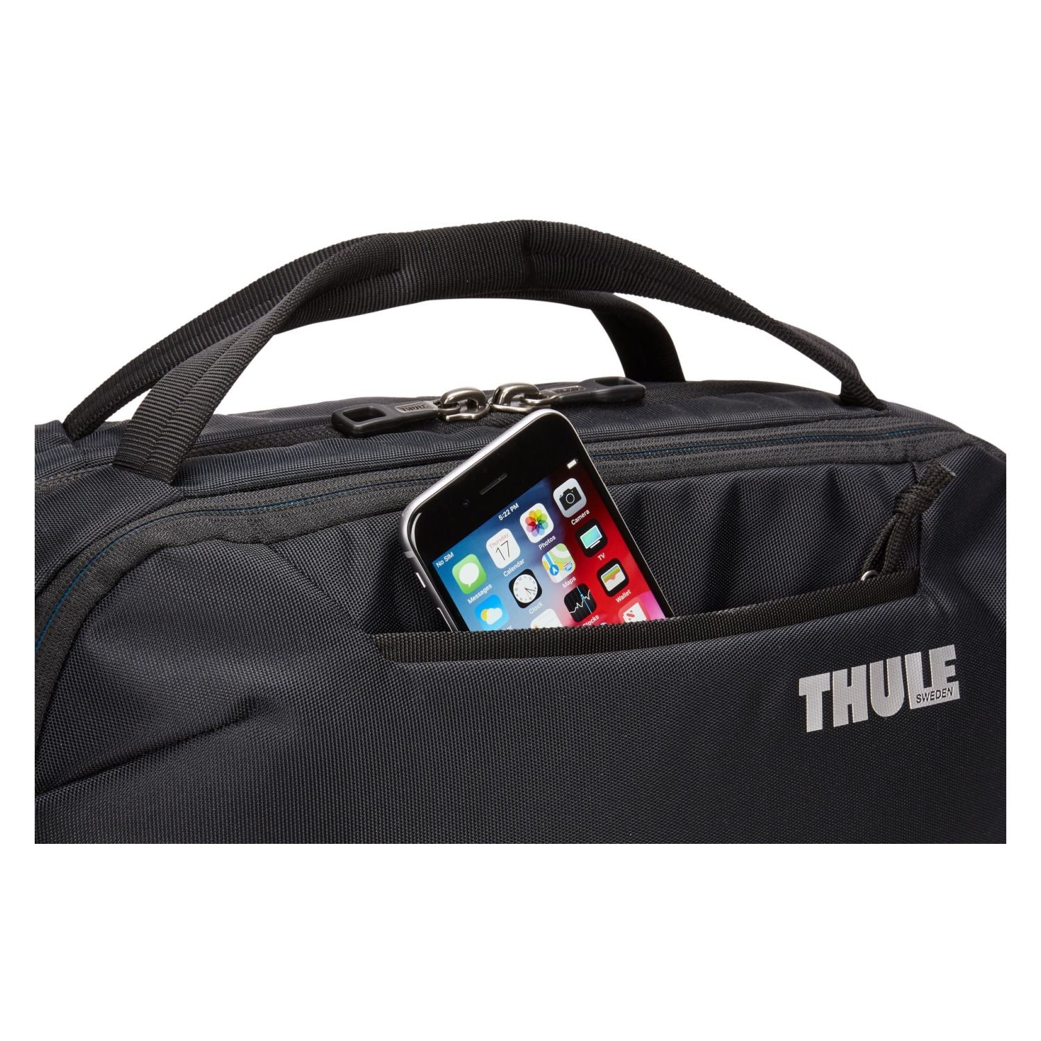 Thule Subterra Boarding Bag | Bags, Bags for Men, Pouches & Crossbody Bags, Sling Bags, THULE | Thule-8