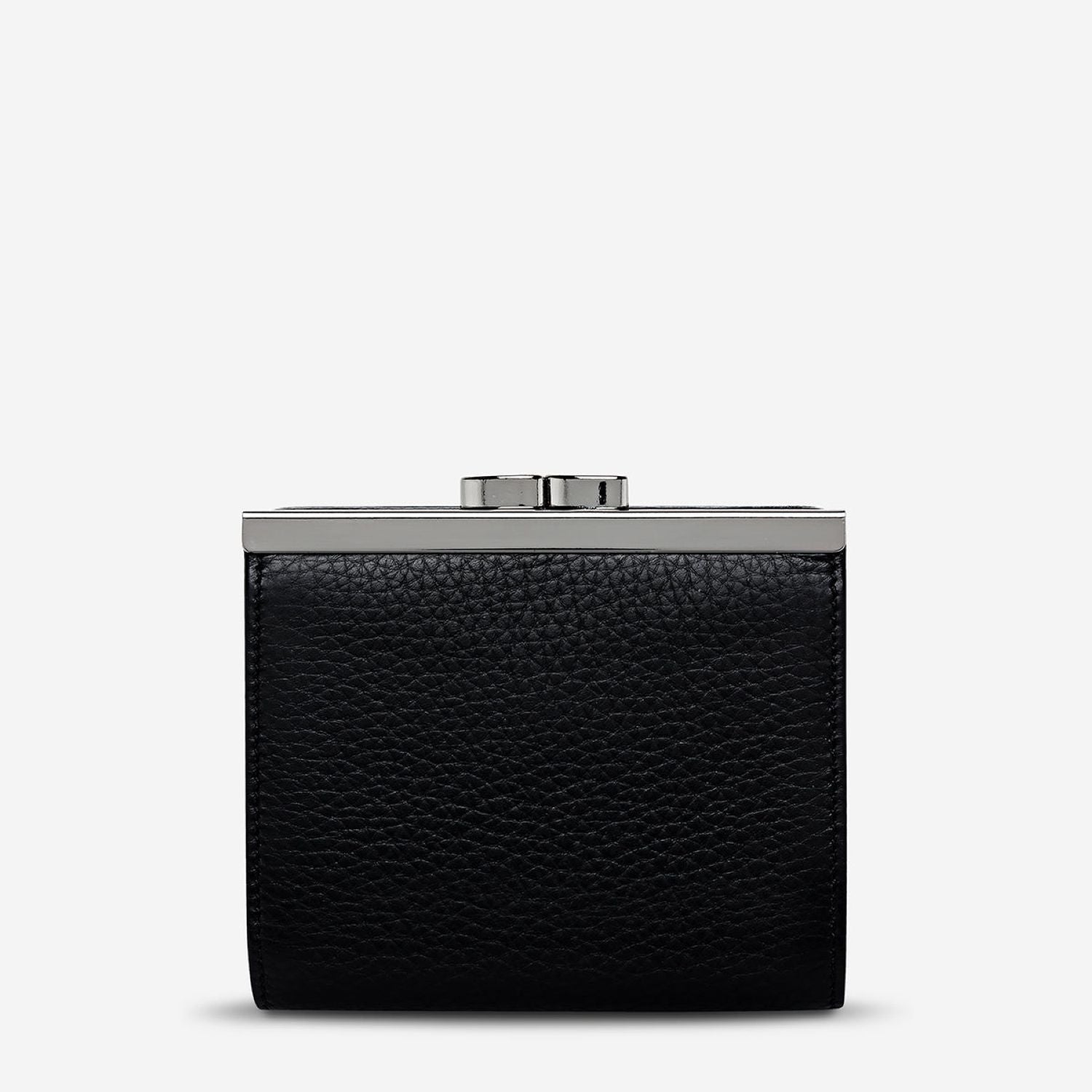 Status Anxiety As You Were Wallet