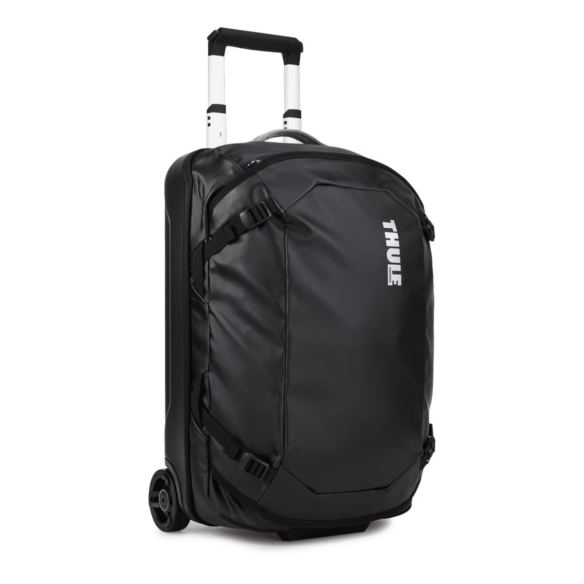 Thule Chasm 40L Wheeled Duffel | Bags for Men, Travel Duffel Bags | Thule-1