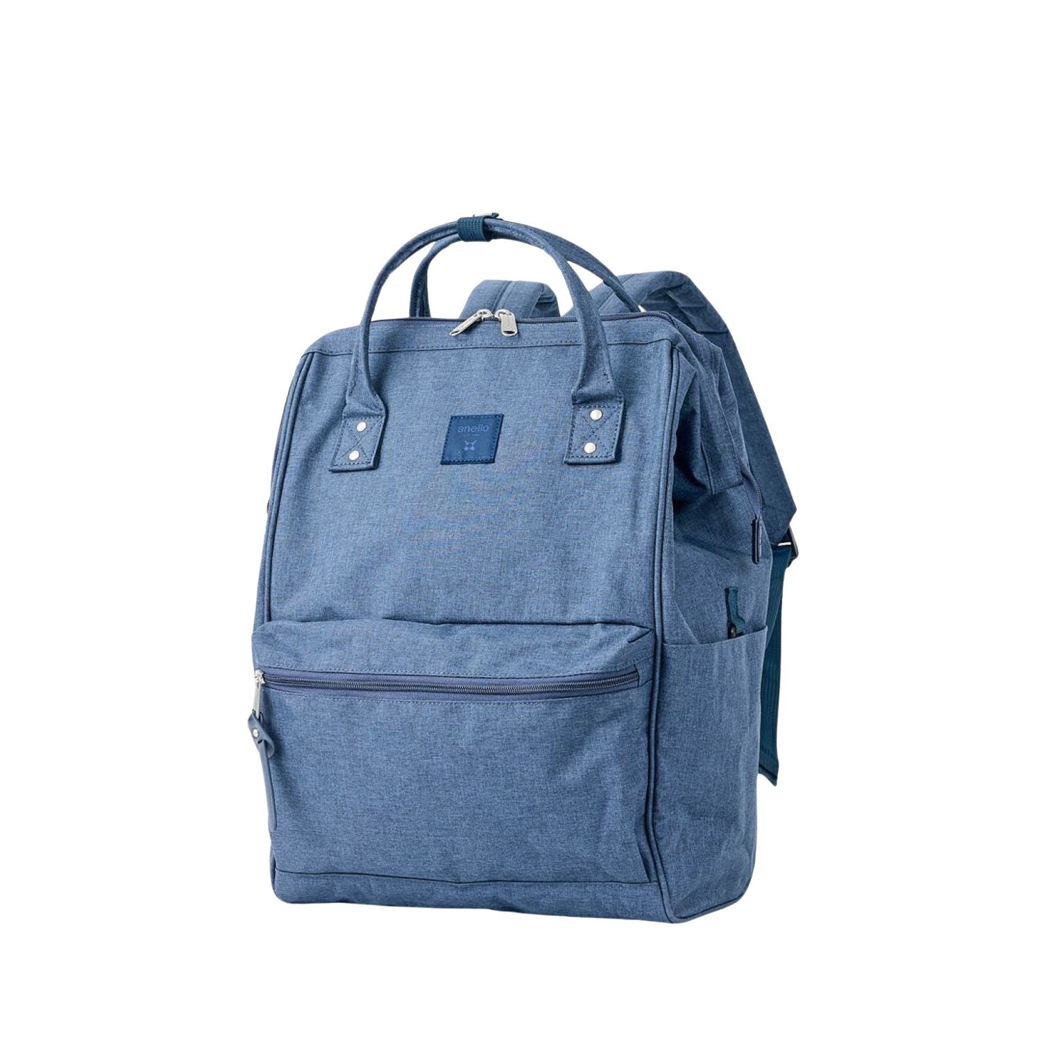Buy Anello CB Heather Kuchigane Backpack L Boarding Gate