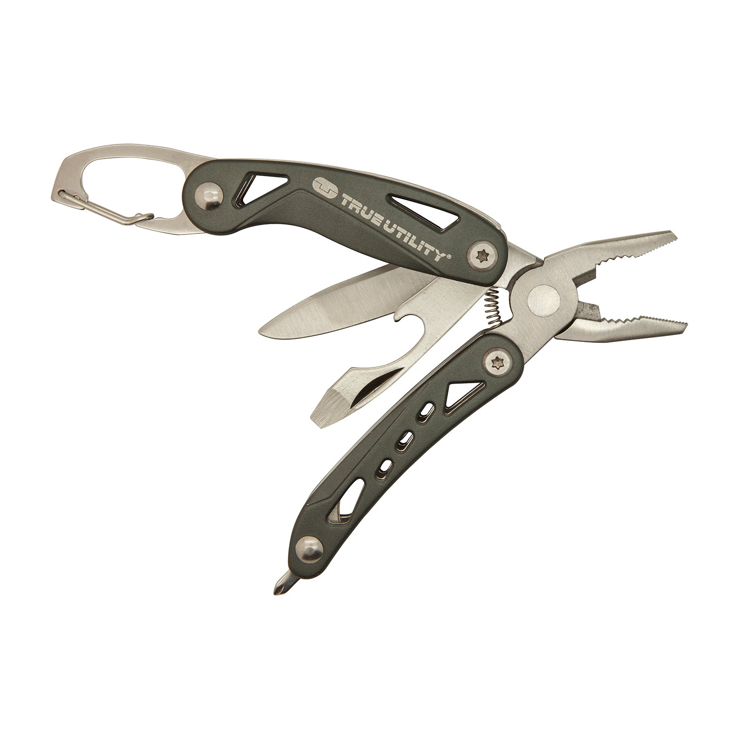 True Utility Clipmulti