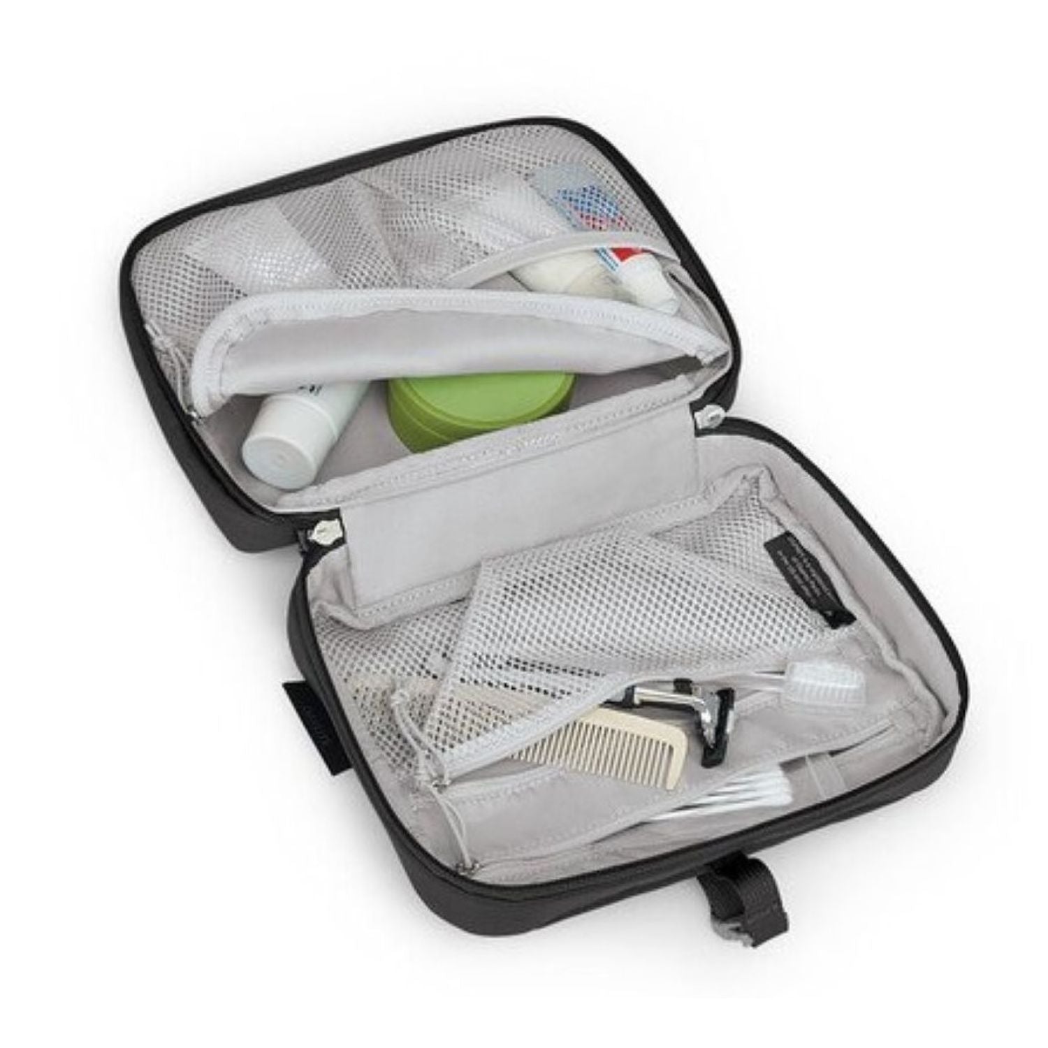 Osprey Daylite Hanging Toiletry Kit | Osprey, Travel Accessories, Travel Toiletries | Osprey-2