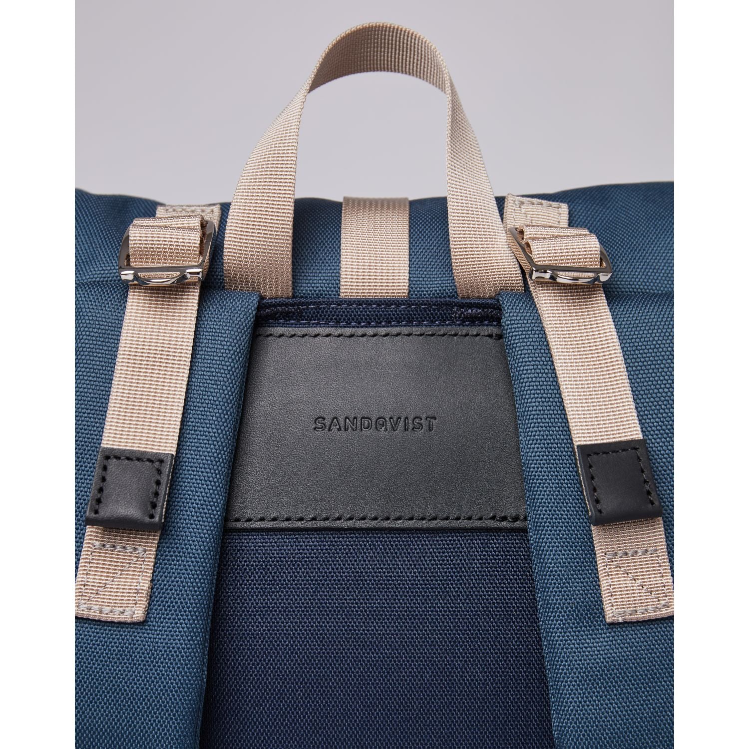 Sandqvist Bernt Backpack