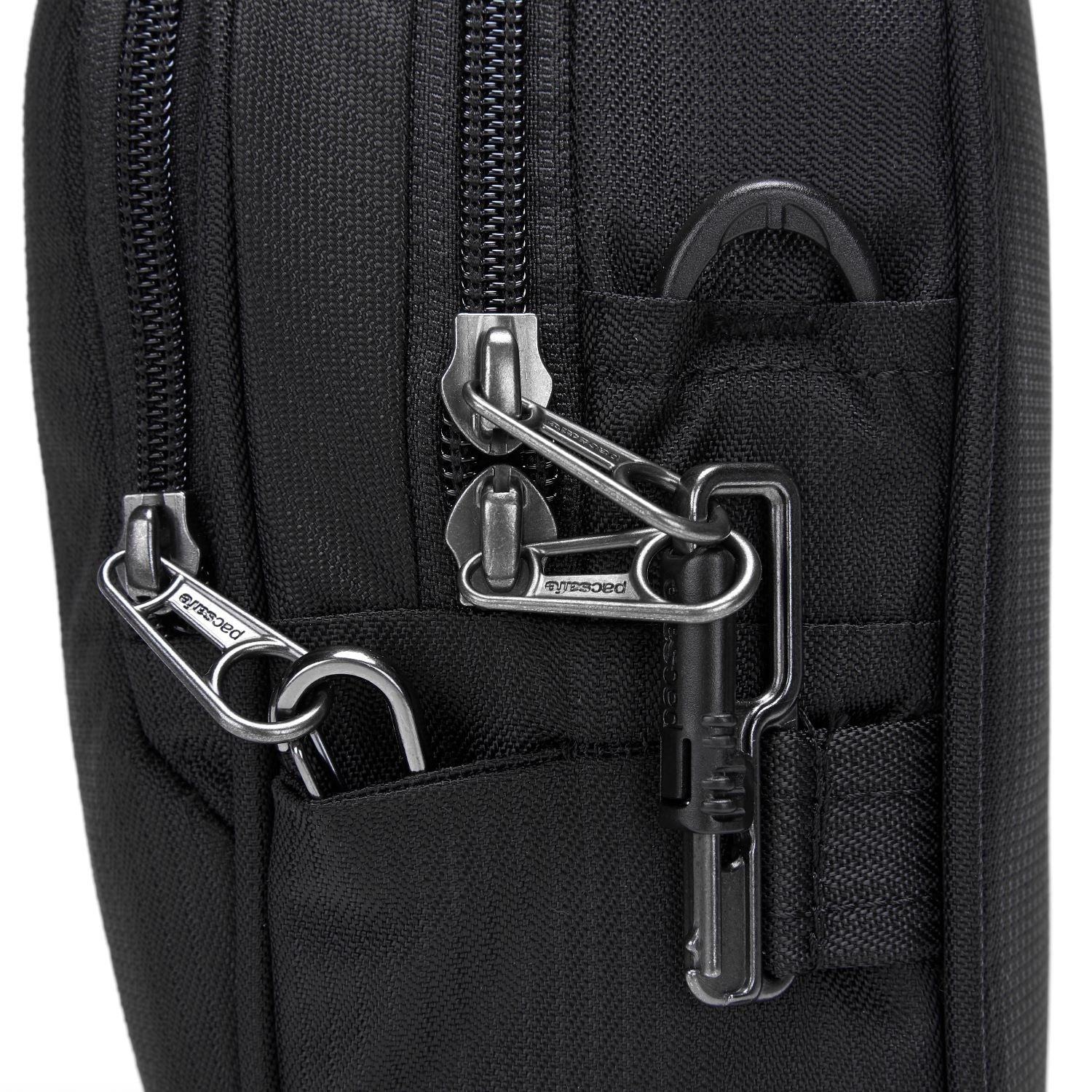 Pacsafe LS100 Anti-Theft Crossbody Bag