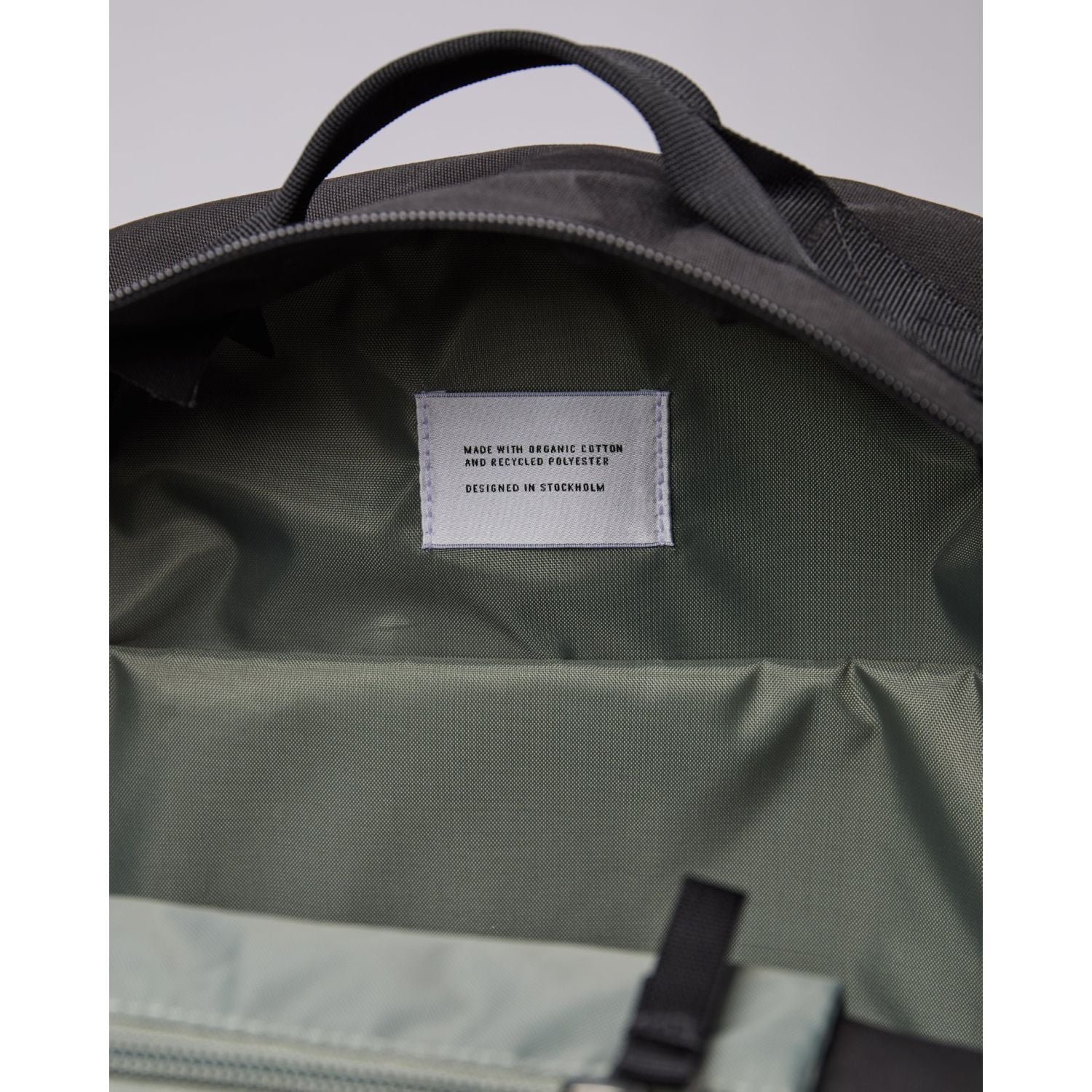 Sandqvist August Backpack