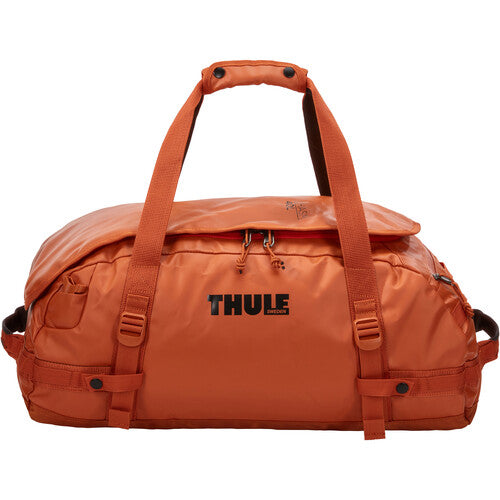 Thule Chasm Duffel Bag 40L | Bags, Bags for Men, THULE, Travel Duffel Bags | Thule-3