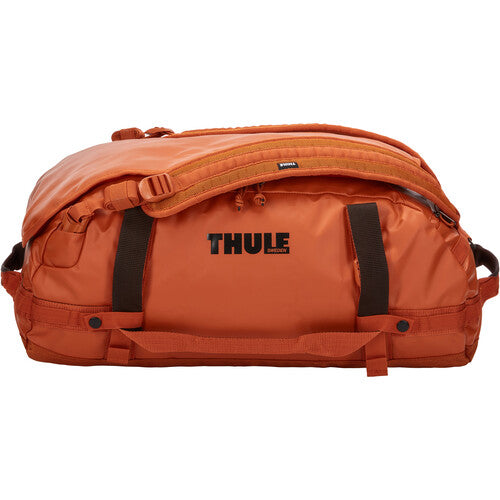 Thule Chasm Duffel Bag 40L | Bags, Bags for Men, THULE, Travel Duffel Bags | Thule-6