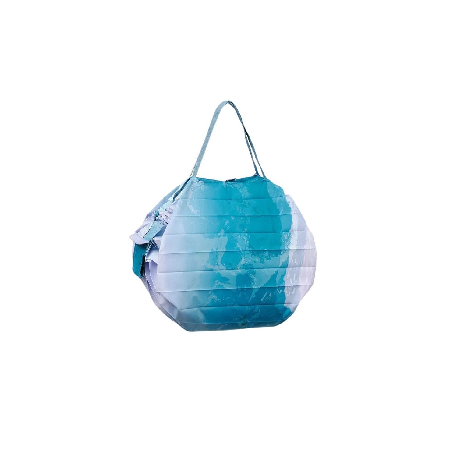 Shupatto X Imaginary Island Recycled Tote Medium | Bags, Bags for Women, Foldable Bags, Handbags, Shoulder Bags, Shupatto, Tote Bags, Travel Accessories | Shupatto-6