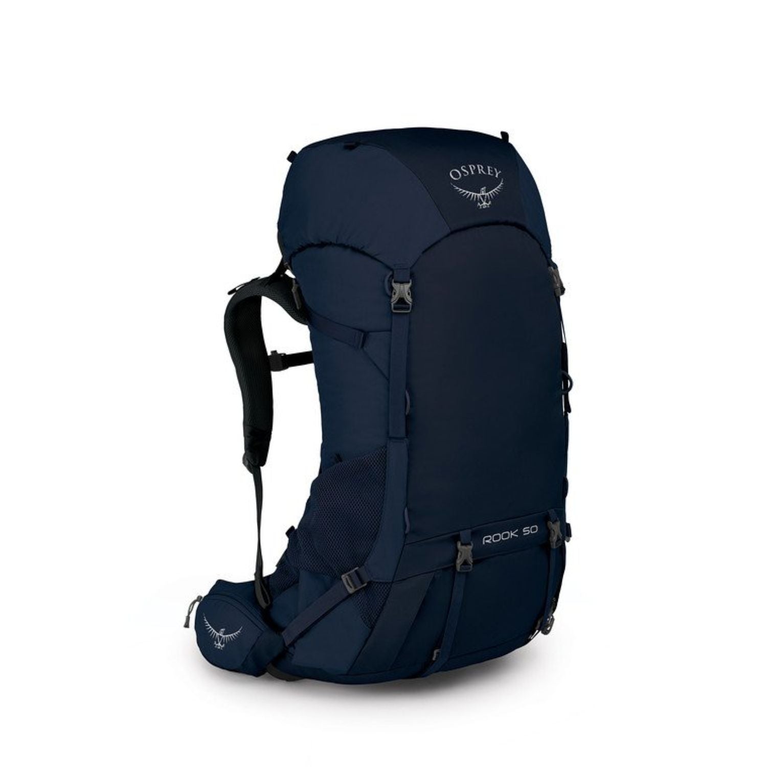 Osprey Rook 50 Backpack - Men's Backpacking | Backpacking Packs, Bags, Bags for Men, Osprey, Travel Backpacks | Osprey-17