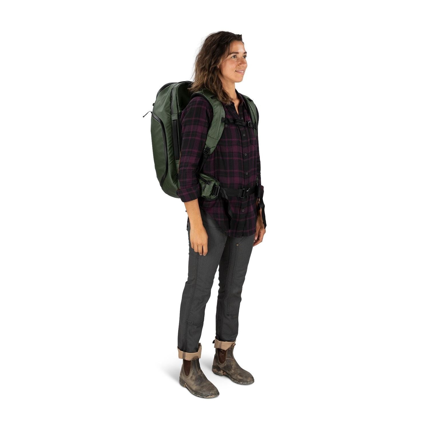 Osprey Archeon 40 Travel Pack | Bags, Bags for Men, Bags for Women, Laptop Backpacks, Osprey, Travel Backpacks | Osprey-9