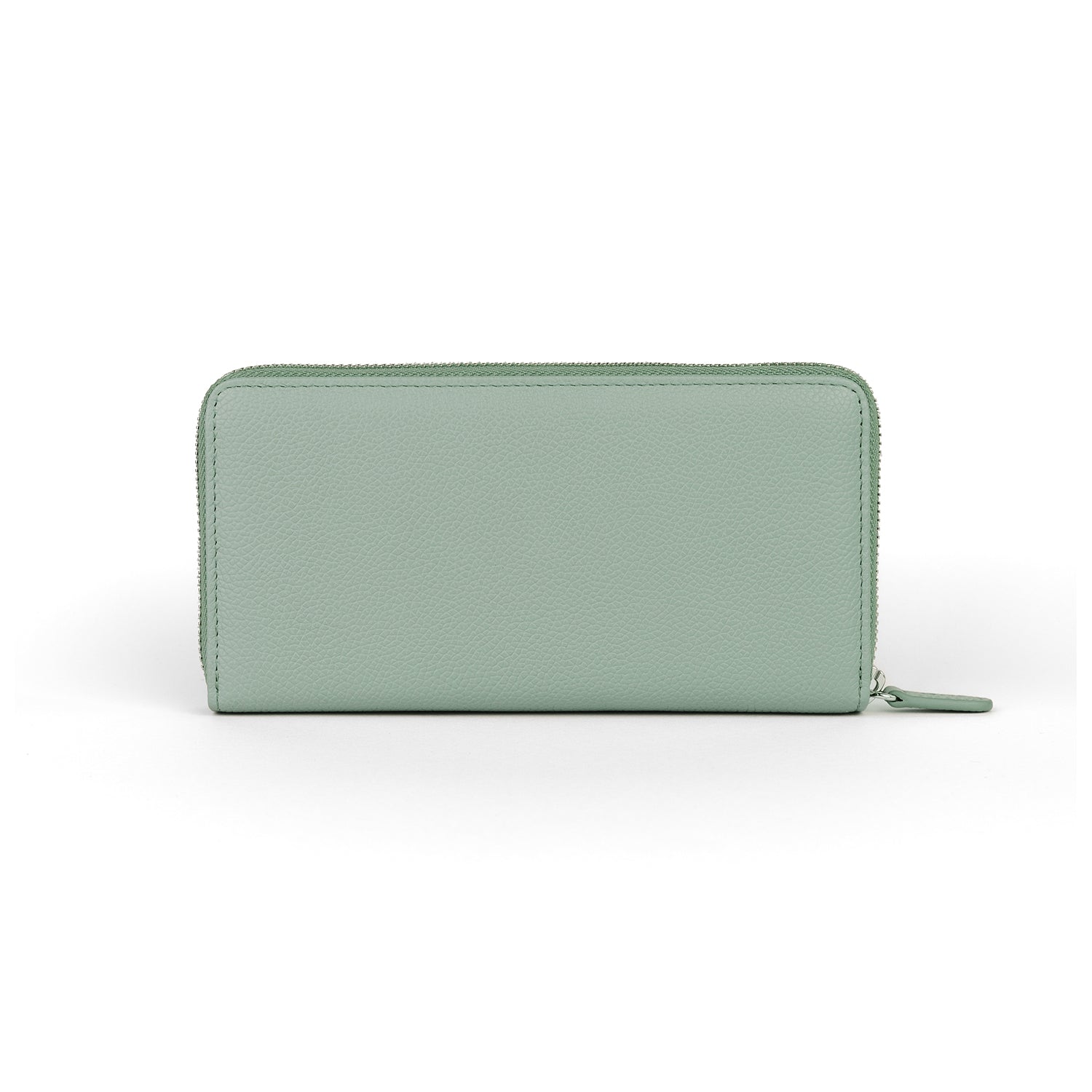 Crossing Milano Long Zip Wallet RFID