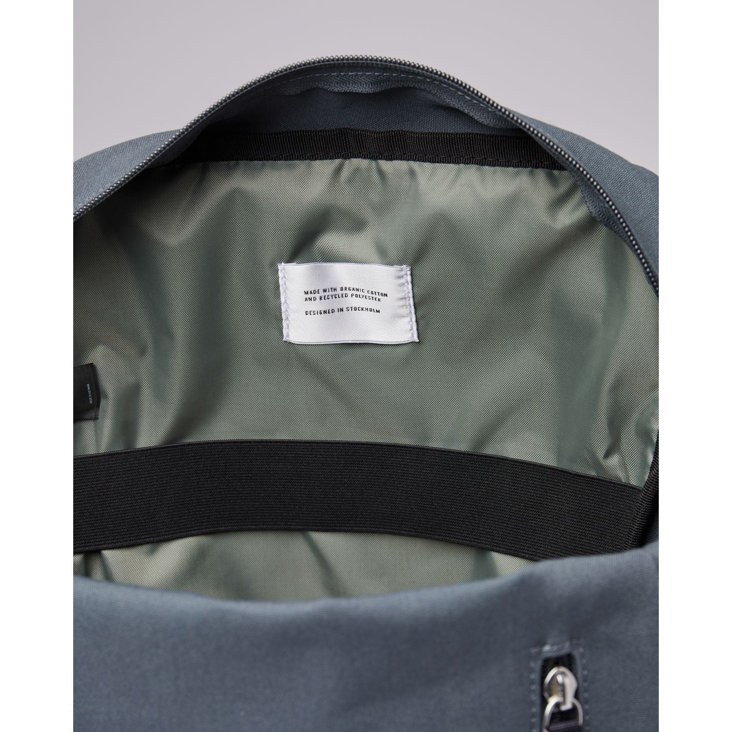 Sandqvist Knut Backpack (SA)