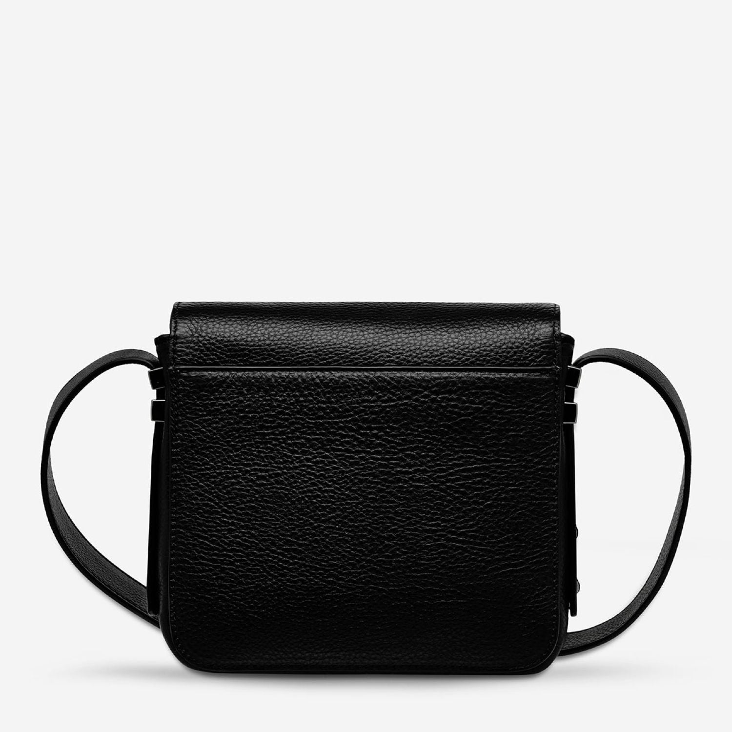 Status Anxiety Want To Believe Crossbody