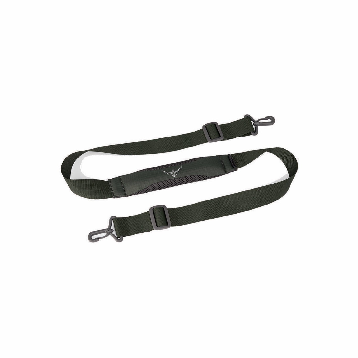 Osprey Travel Shoulder Strap - Lightweight Travel | Osprey, Travel Accessories, Travel Necessities | Osprey-1