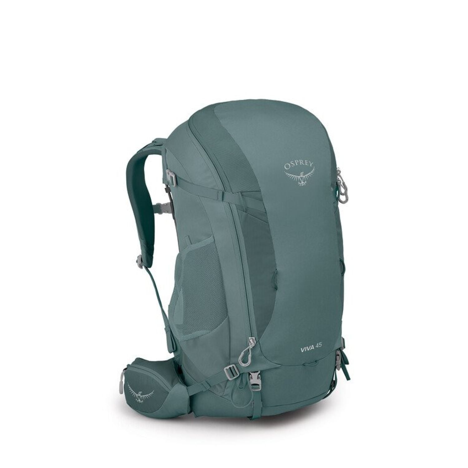 Osprey Viva 45 Backpack - Mountaineering | Bags, Bags for Men, Bags for Women, Osprey, School Bags, school20, Travel Backpacks, Travel Daypacks | Osprey-1