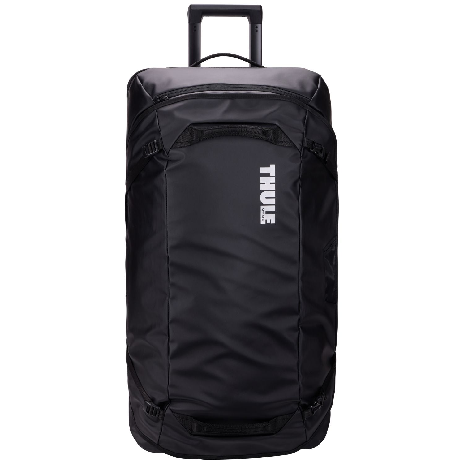 Thule Chasm Wheeled Duffel 110L | Bags, Bags for Men, Bags for Women, Large Size Luggage, Luggage, Rolling Duffel Bags, Soft Case Luggage, THULE, Travel Duffel Bags | Thule-5