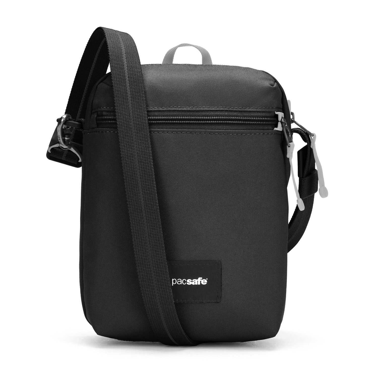 Pacsafe Go Anti-Theft Festival Crossbody Bag