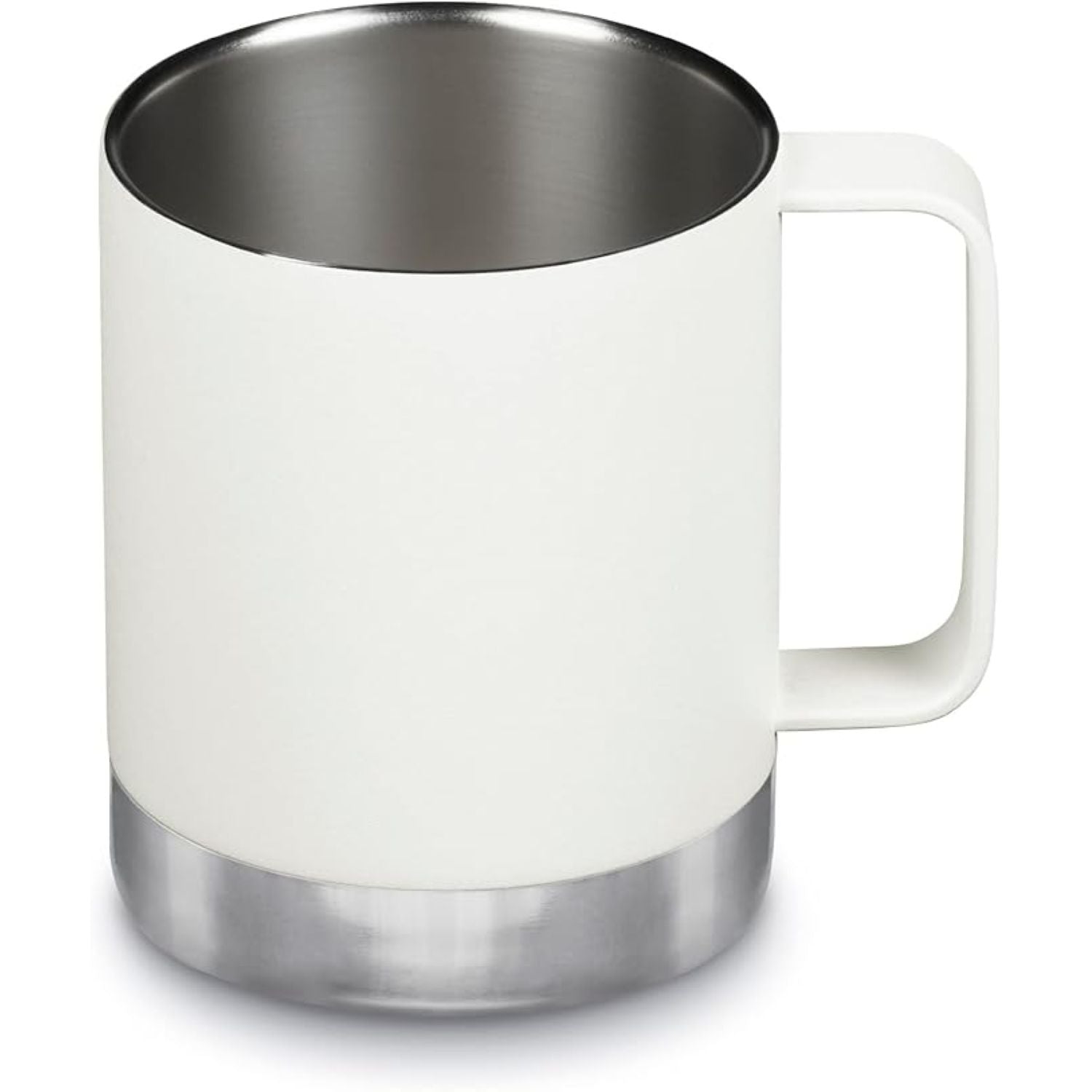 Klean Kanteen Camp Mug 12OZ (With Tumbler Lid)