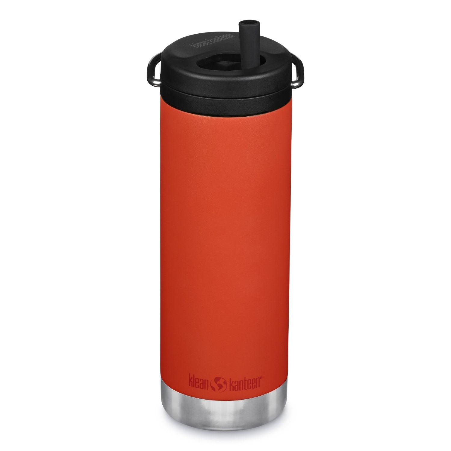 Klean Kanteen Insulated TKWide 16oz Water Bottle (with Twist Cap)