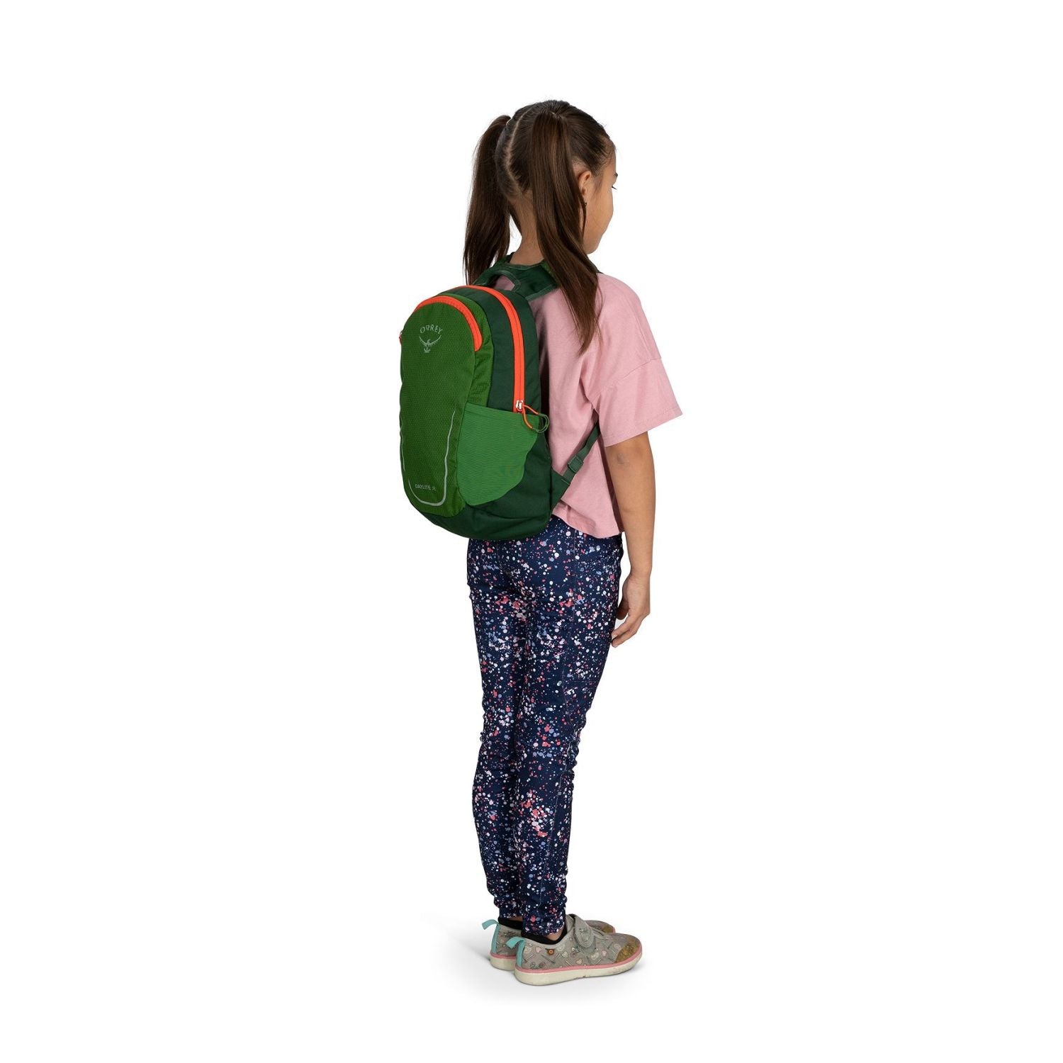 Osprey Daylite Kids 9L Backpack | Bags, Bags for Men, Bags for Women, Osprey, School Bags, Travel Backpacks, Travel Daypacks | Osprey-26