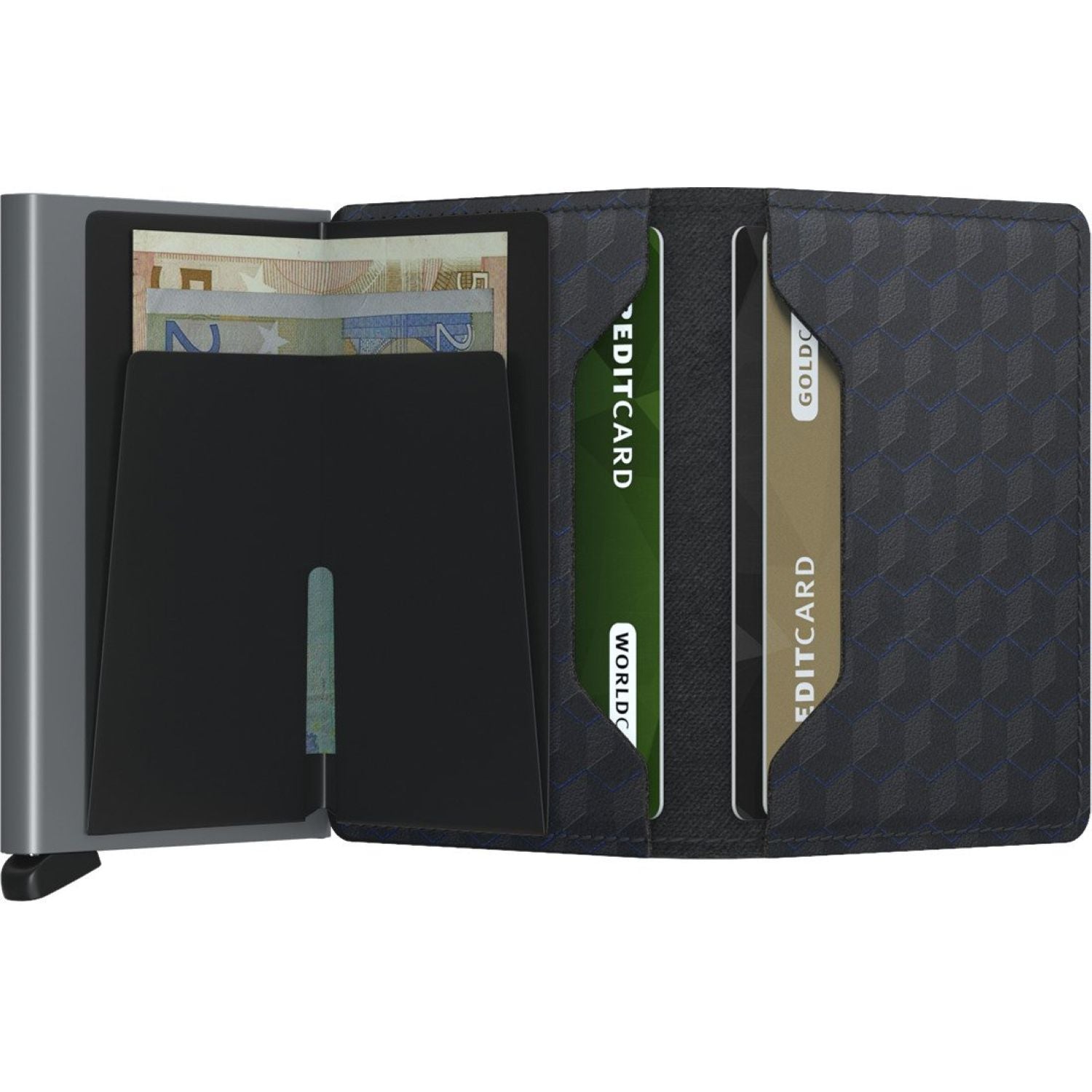 Secrid Slimwallet (Optical)