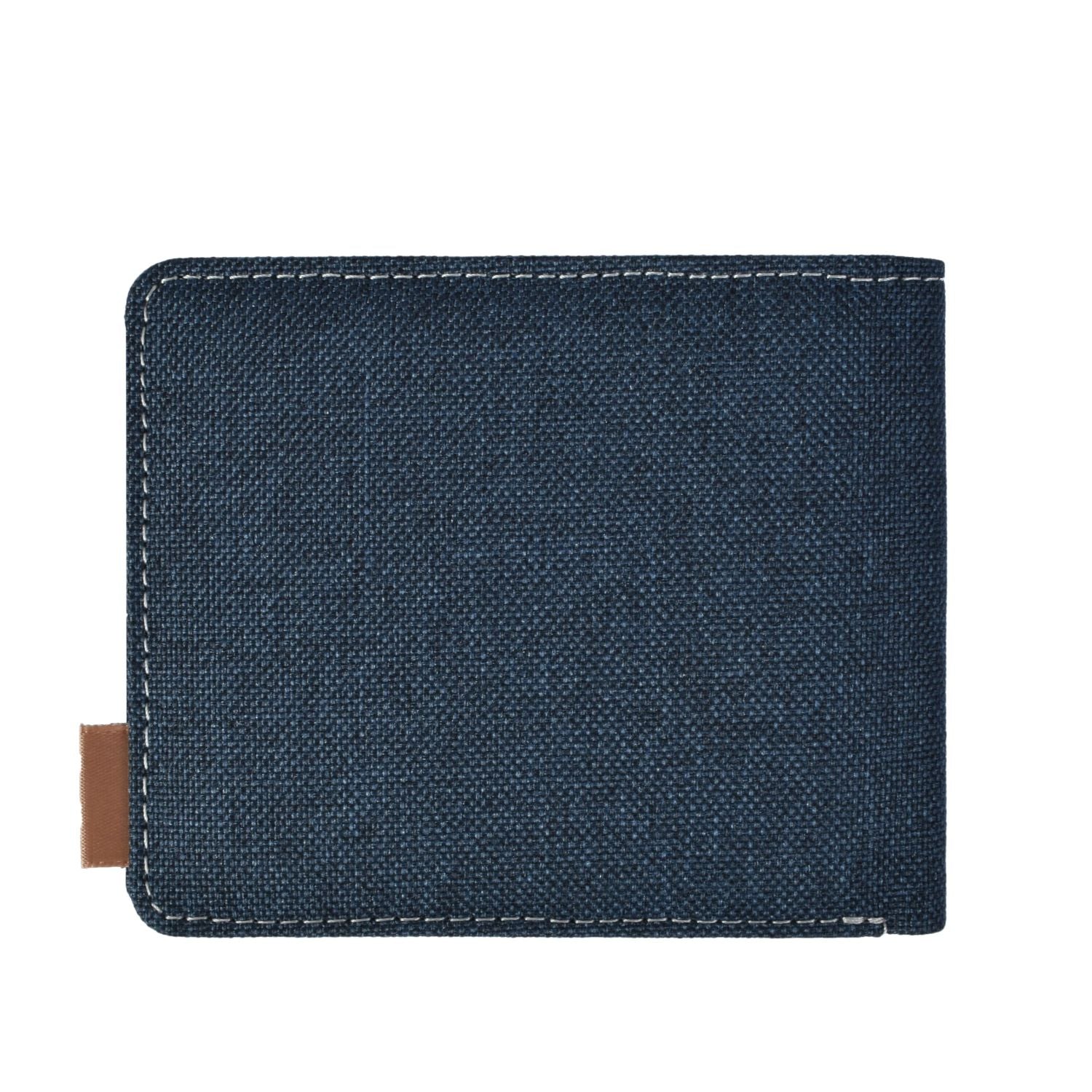 Nifteen London Billfold Wallet With Coin Purse