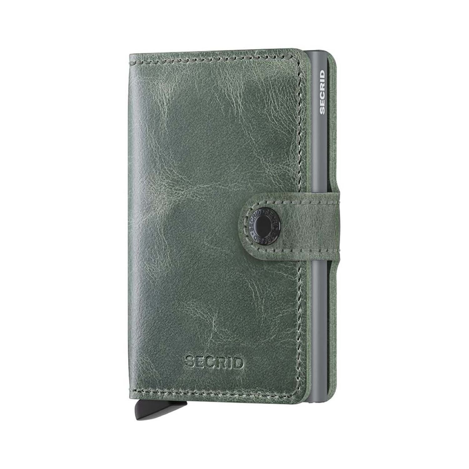 Secrid Miniwallet (Vintage)