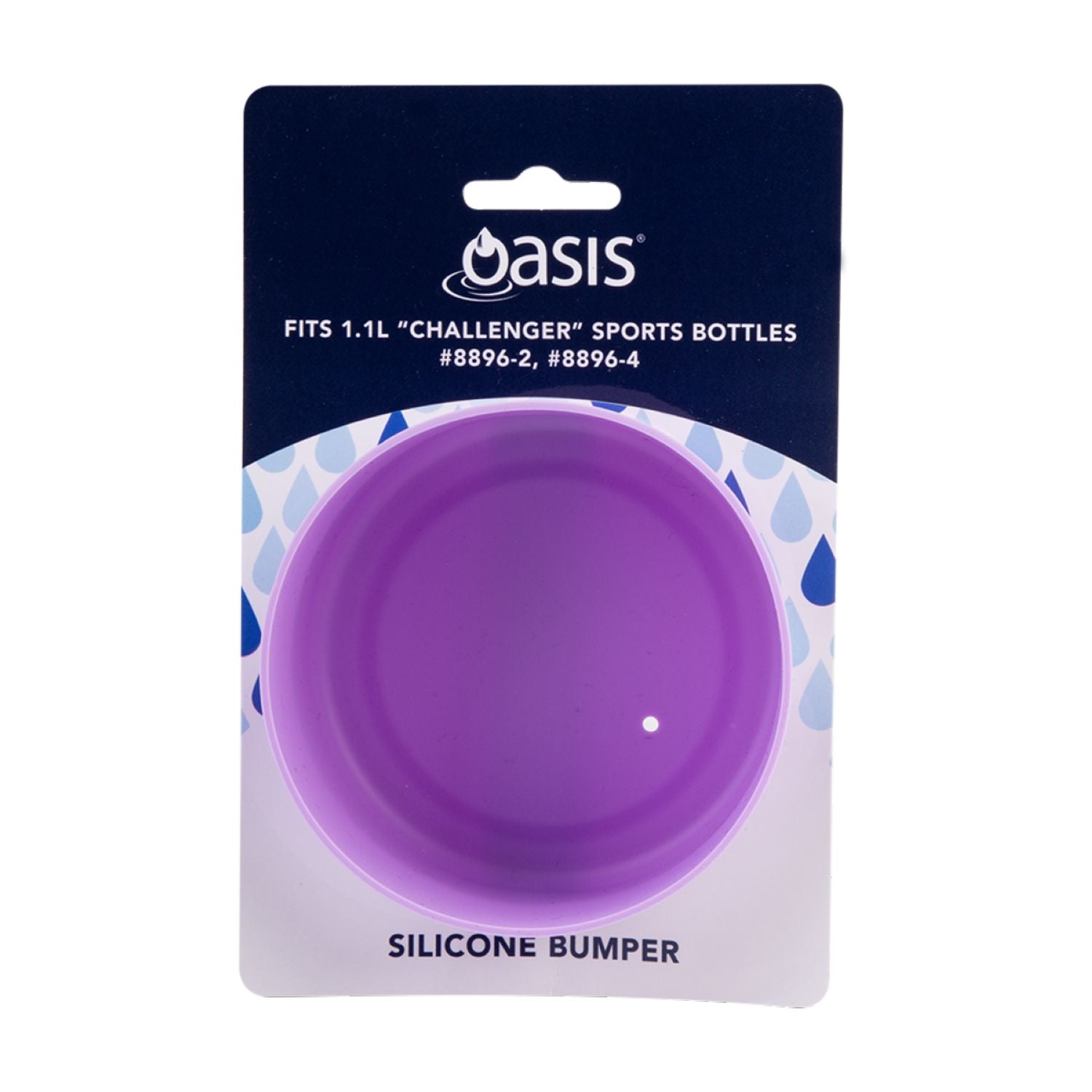 Oasis Silicone Bumper For Sports Bottle 1.1L | Bottle Accessories, Gifts & Lifestyle, Insulated Water Bottles, Travel Accessories, Water Bottles | Oasis Bottles-26