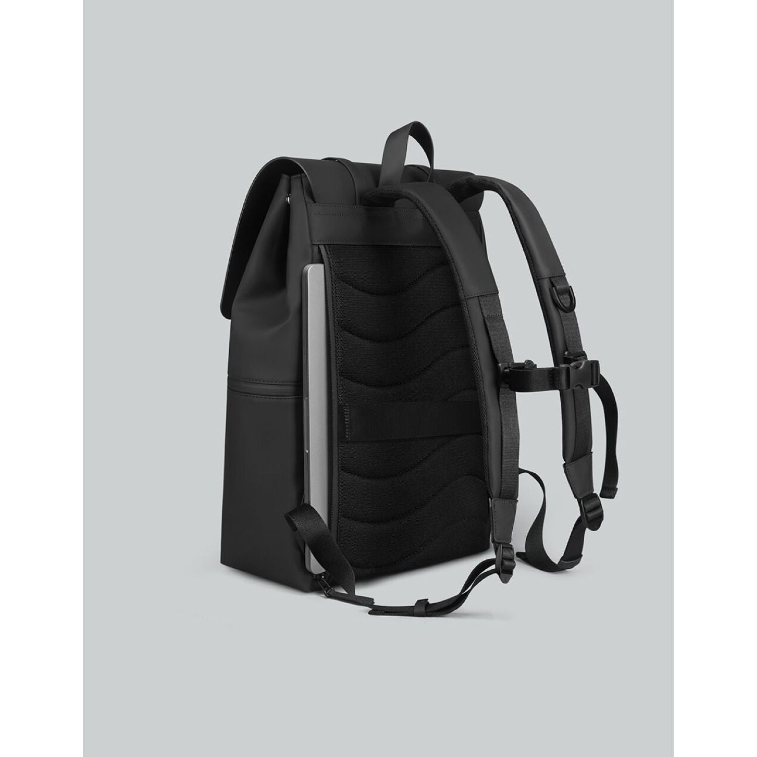 Gaston Luga Splash Backpack 2.0 16" | Bags, Bags for Men, Bags for Women, Laptop Backpacks, School Bags, Travel Backpacks | GASTON LUGA-4