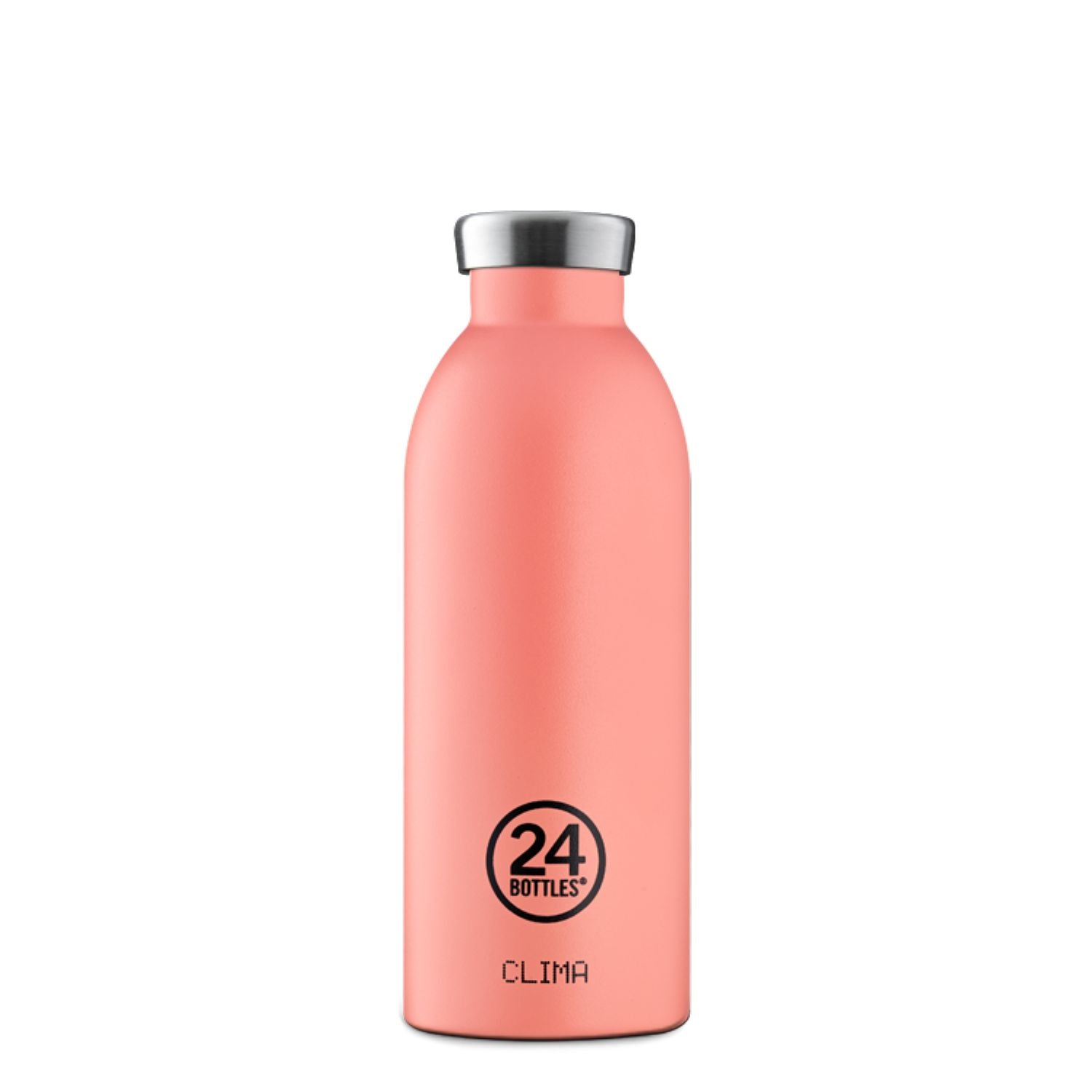 24 Bottles Clima 500ML Insulated Water Bottle (Plain) (Copy) | Gifts & Lifestyle, Insulated Water Bottles, Travel Accessories, Water Bottles | 24 Bottles