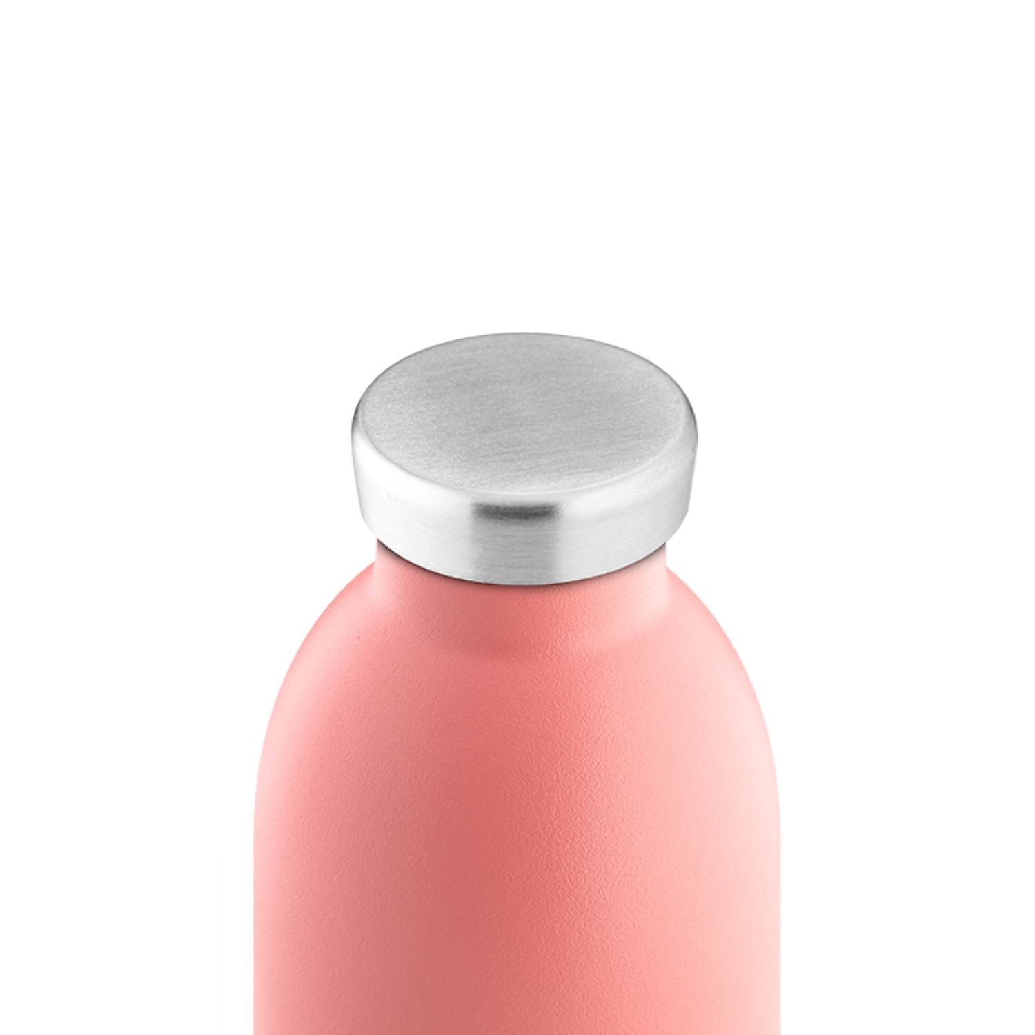 24 Bottles Clima 500ML Insulated Water Bottle (Plain) (SA)