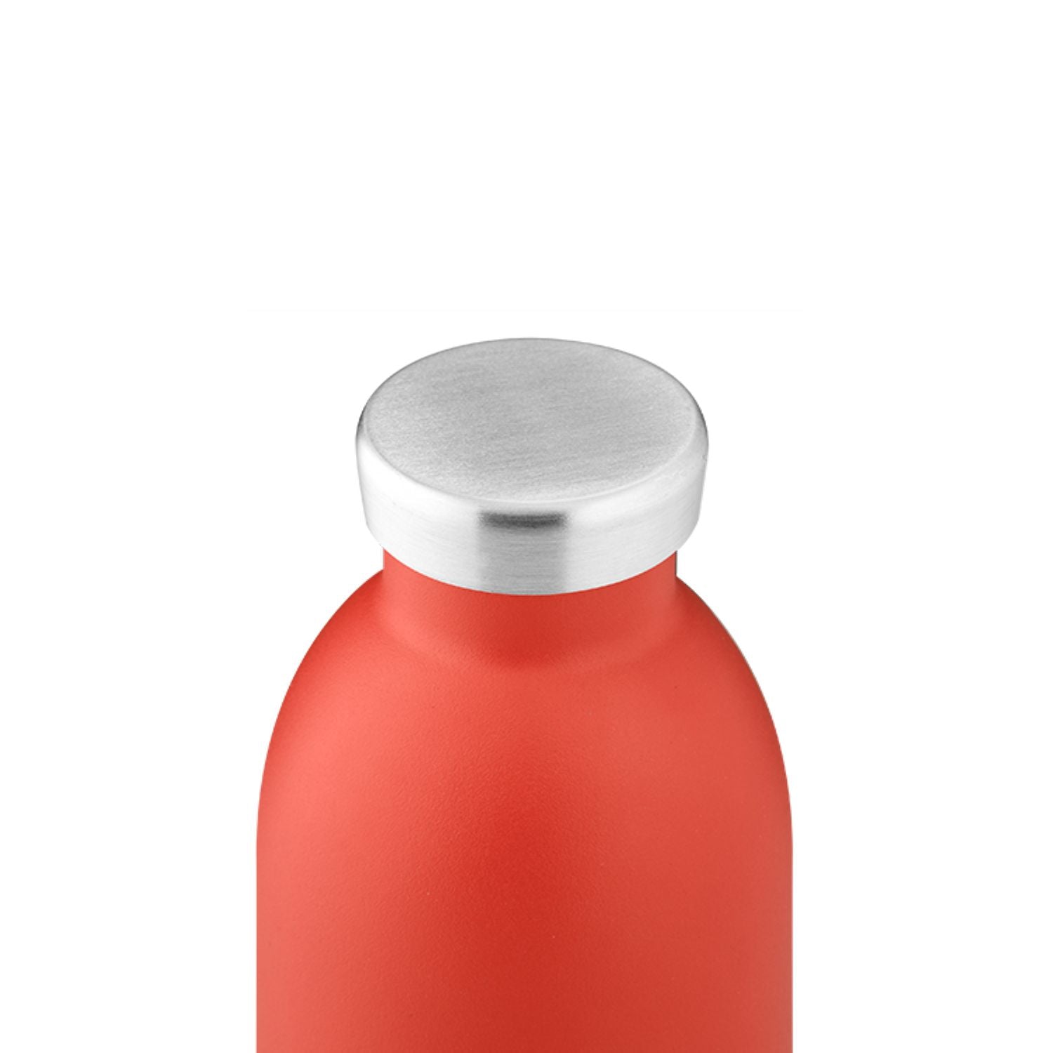 24 Bottles Clima 500ML Insulated Water Bottle (Plain) (SA)