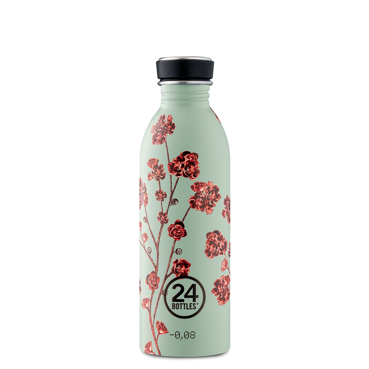 24 Bottles Urban 500ML Water Bottle (Printed) | Gifts & Lifestyle, Non-insulated Water Bottles, Travel Accessories, Water Bottles | 24 Bottles-13