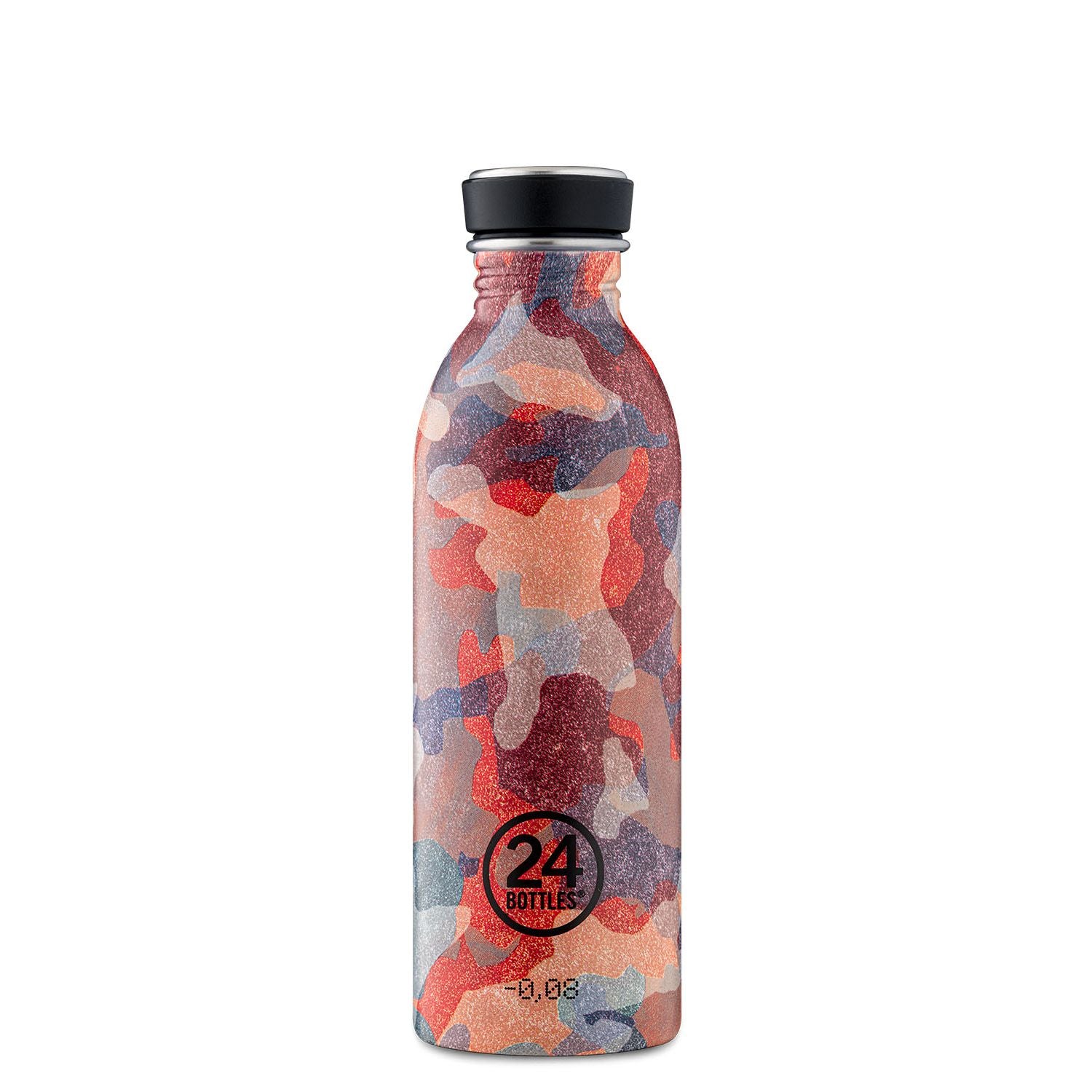 24 Bottles Urban 500ML Water Bottle (Printed) | Gifts & Lifestyle, Non-insulated Water Bottles, Travel Accessories, Water Bottles | 24 Bottles-15