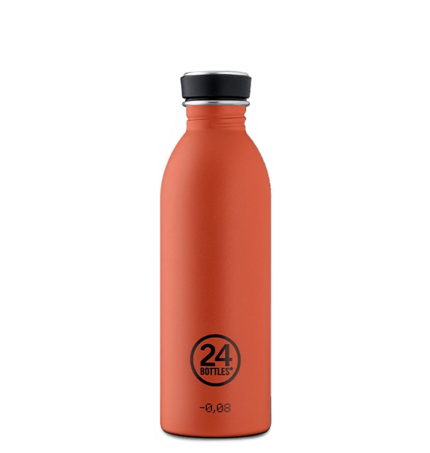 24 Bottles Urban 500ML Water Bottle (Plain) | Gifts & Lifestyle, Non-insulated Water Bottles, Travel Accessories, Water Bottles | 24 Bottles-3