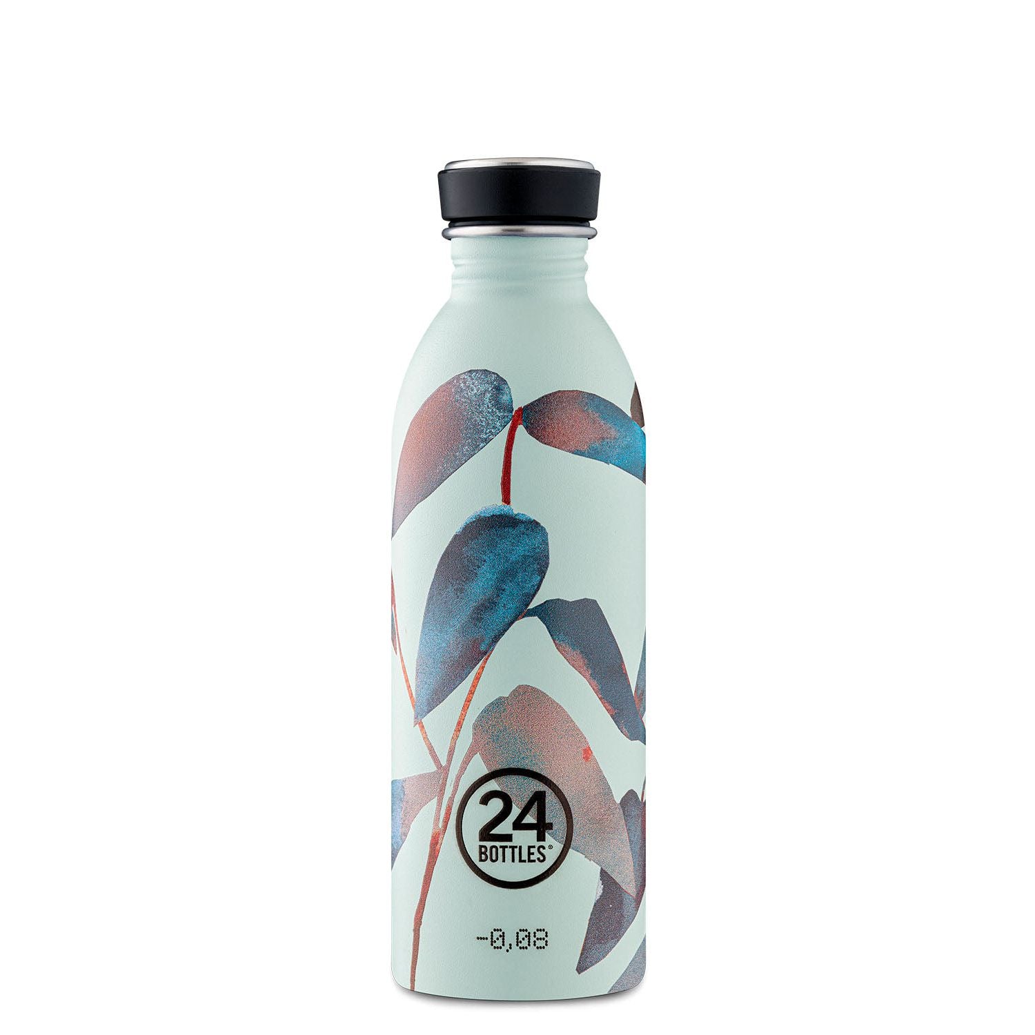 24 Bottles Urban 500ML Water Bottle (Printed) | Gifts & Lifestyle, Non-insulated Water Bottles, Travel Accessories, Water Bottles | 24 Bottles-39