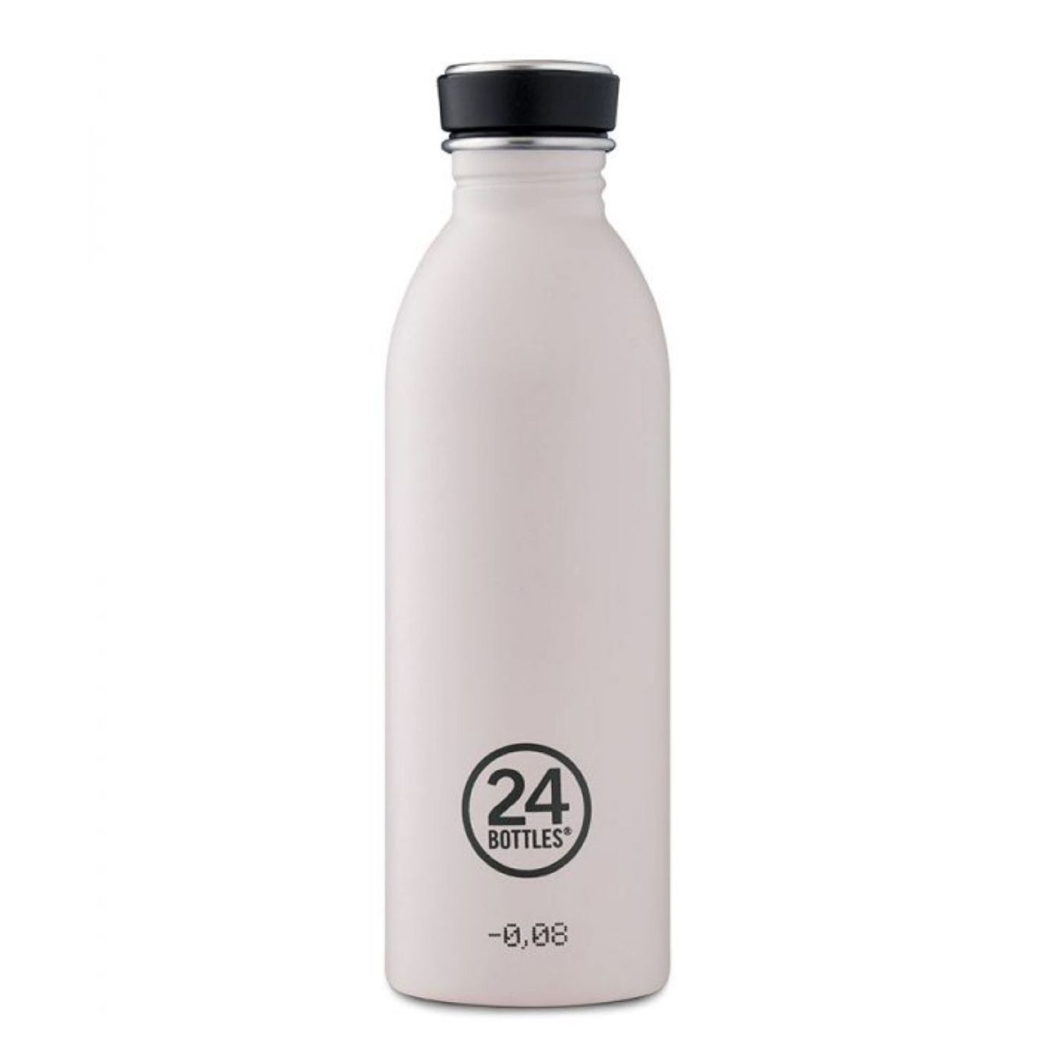 24 Bottles Urban 500ML Water Bottle (Plain) | Gifts & Lifestyle, Non-insulated Water Bottles, Travel Accessories, Water Bottles | 24 Bottles-11