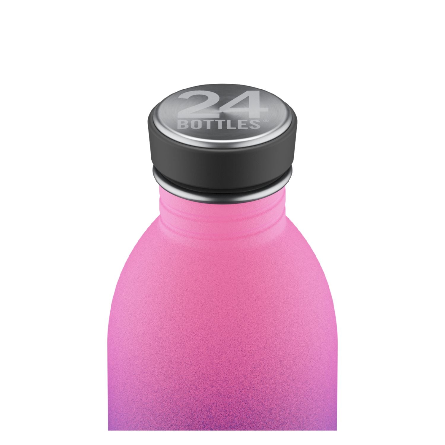 24 Bottles Urban 500ML Water Bottle (Printed)