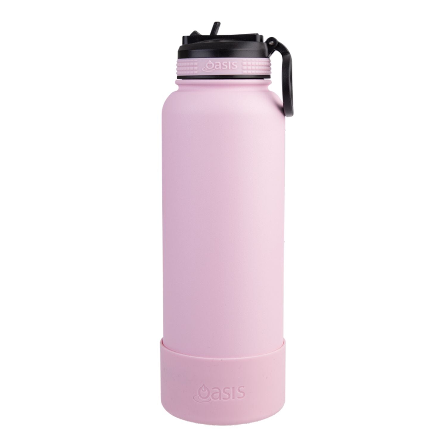 Oasis Silicone Bumper For Sports Bottle 1.1L | Bottle Accessories, Gifts & Lifestyle, Insulated Water Bottles, Travel Accessories, Water Bottles | Oasis Bottles-13