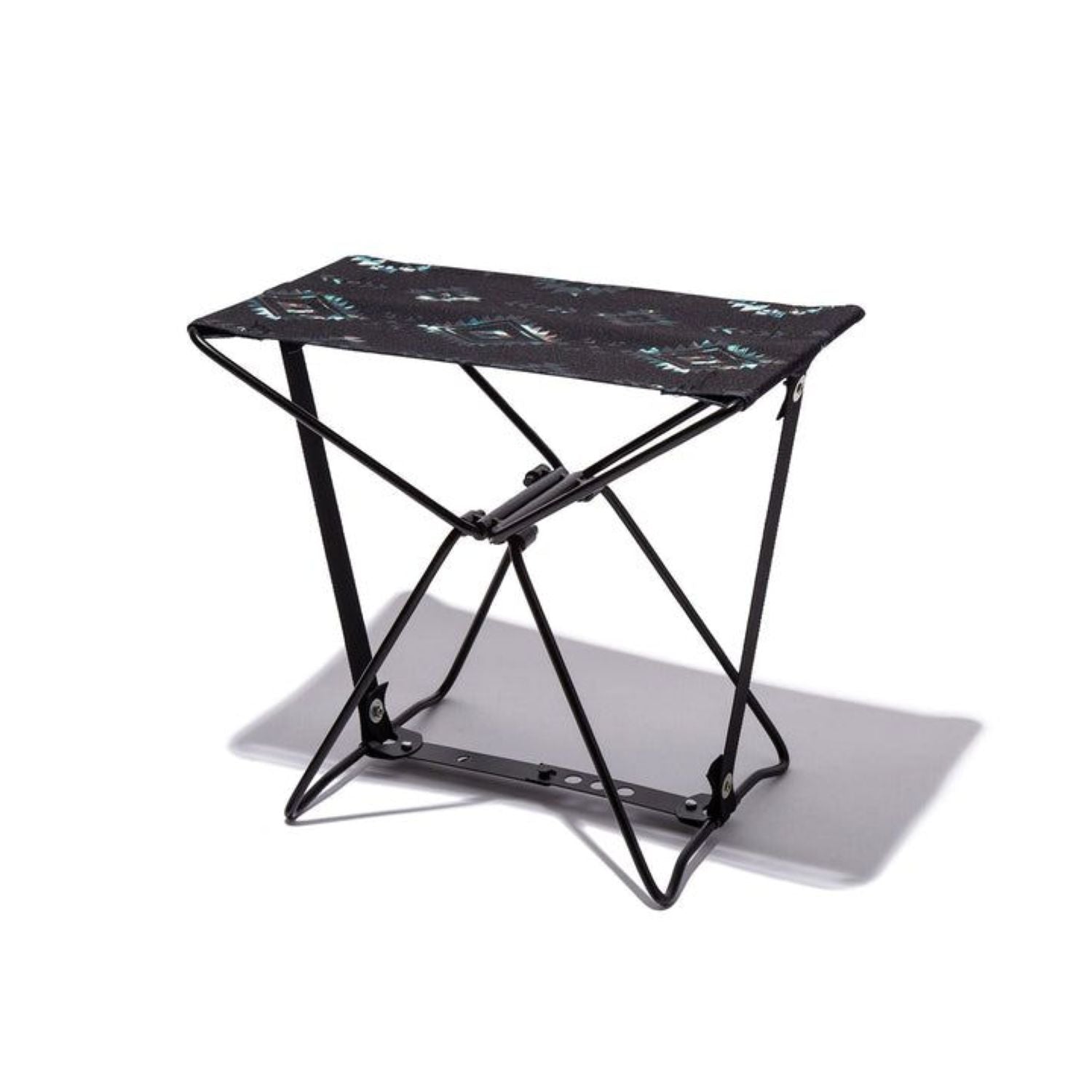 KiU 600D Folding Stool One Size