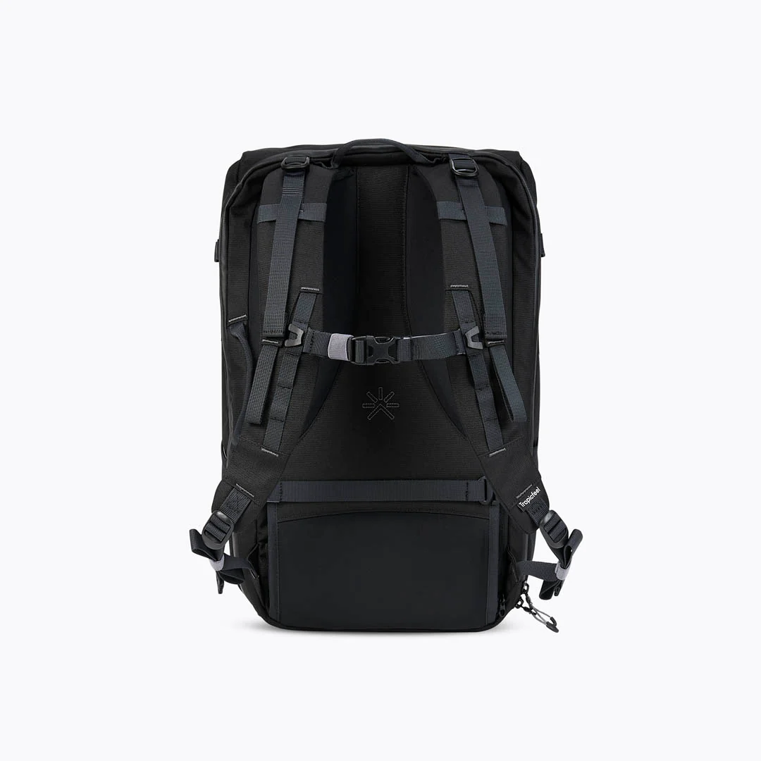 Tropicfeel Shell Backpack