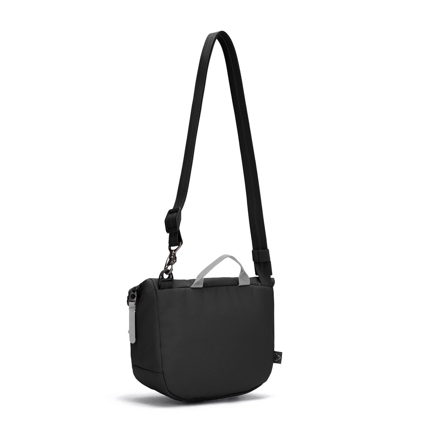 Pacsafe Go Anti-Theft Saddle Crossbody Bag