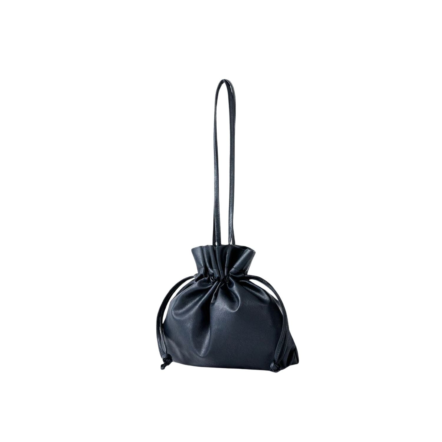 Legato Largo Washable Drawstring Mini Tote Bag