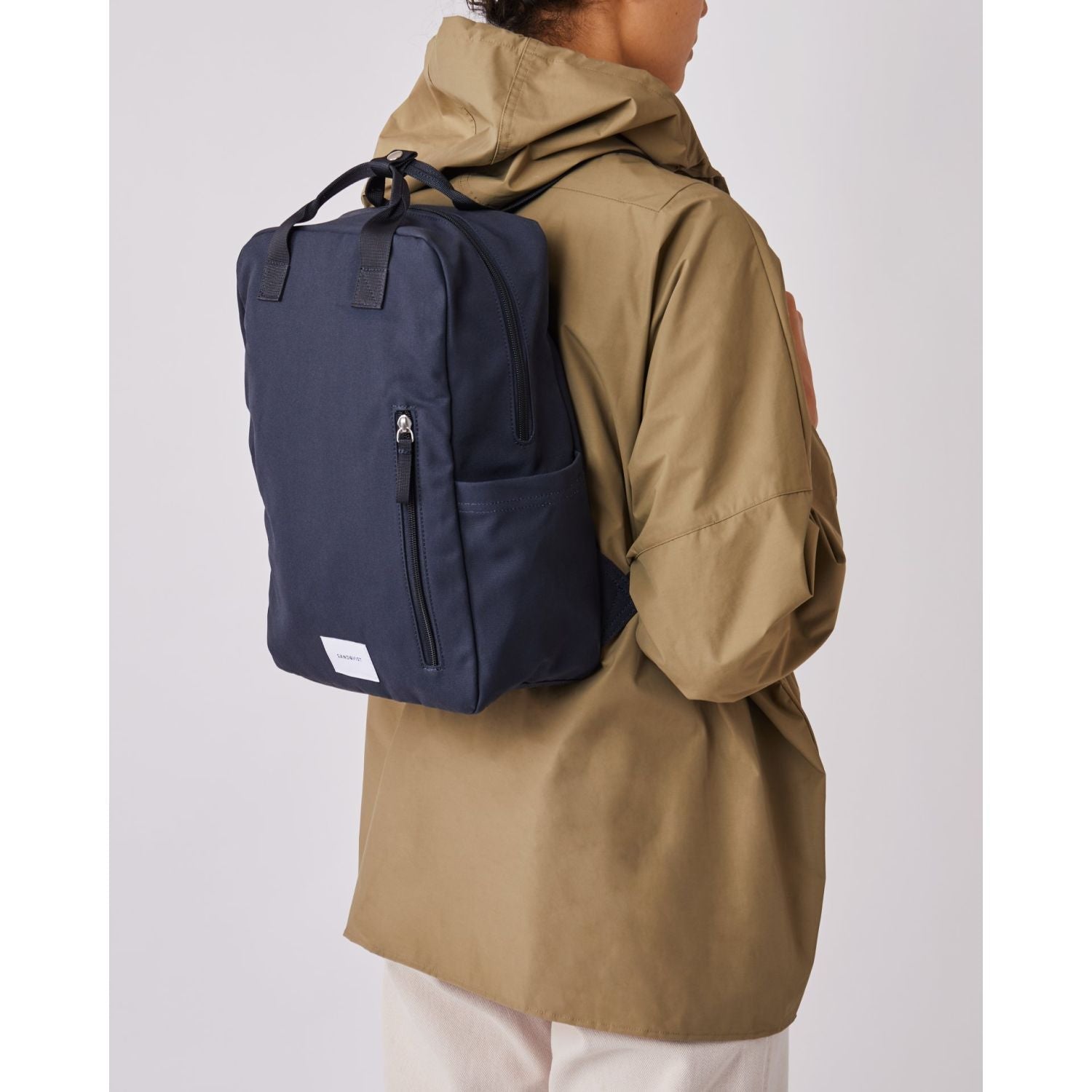 Sandqvist Knut Backpack (SA)