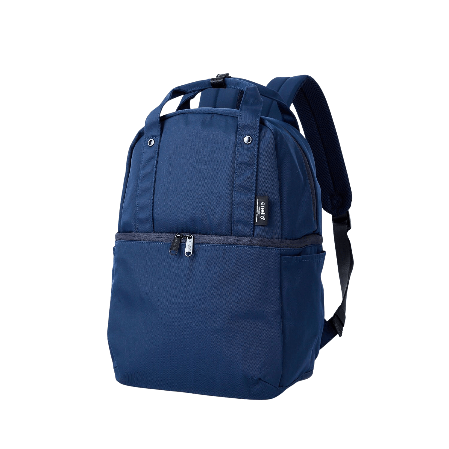 Anello Layer 2 Layered Backpack R